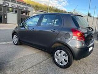 Yaris 100 VVT-i Stop & Start In 2009 occasion 42700 Firminy