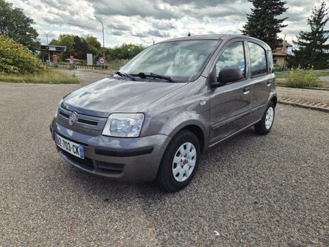 Fiat panda 1.2 69CV DYNAMIC