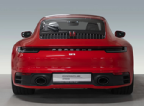 911 Carrera 4S Coup&eacute; 3.0i 450 PDK 2019 occasion 59000 Lille