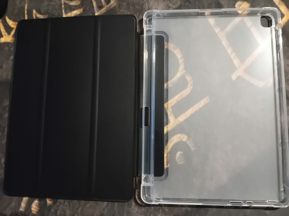 Coque protection stitch Tlphones et tablettes