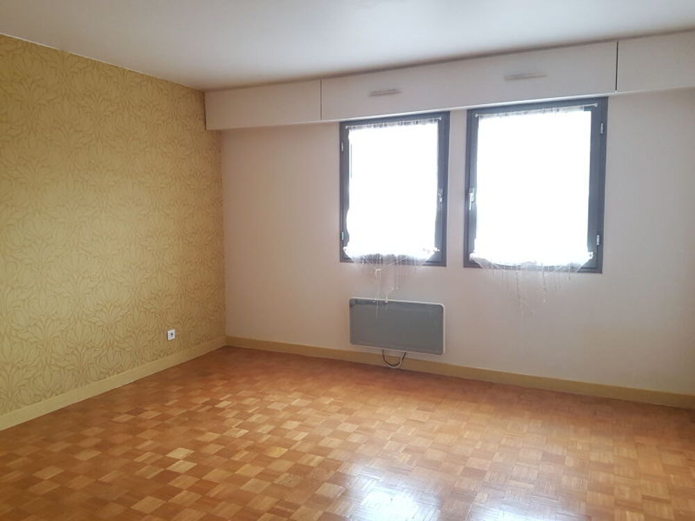 location Appartement - 2 pièce(s) - 50 m² Nancy (54000)