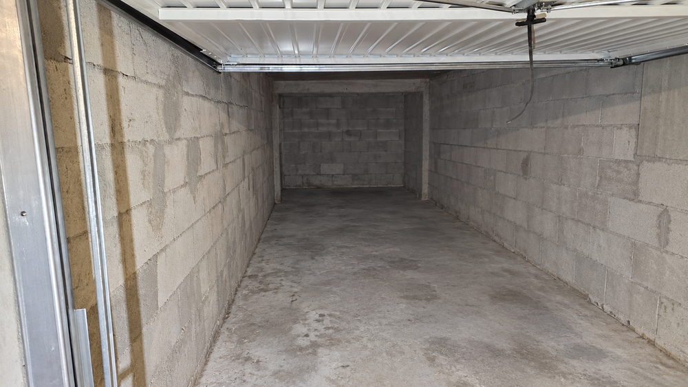 Vente Parking/Garage Box double 2 places Nice