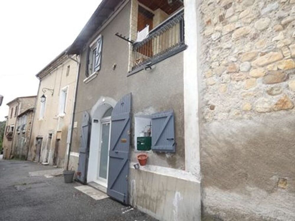 Location Maison Maison de village - 81m ² Aspres sur buech