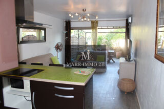  Appartement � vendre 1 pi�ce 30 m�