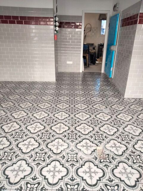 Travaux maçonnerie carrelage 0 06130 Grasse
