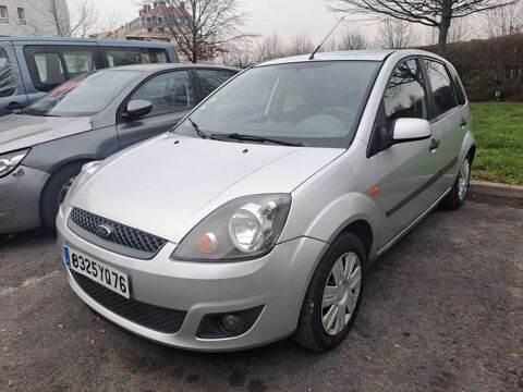 Ford Fiesta 1.0 C Festival 2006 occasion Rosny-sous-Bois 93110