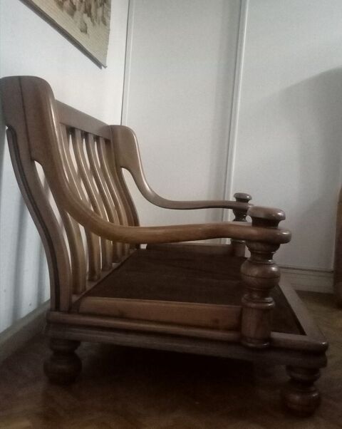 Ossature canap� en bois 0 Le Taillan-M�doc (33)