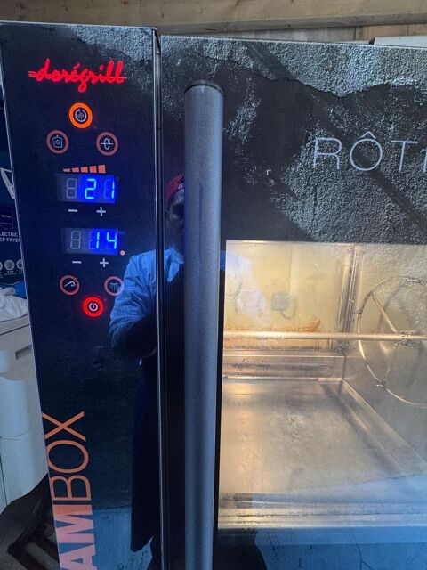 R�TISSERIE Marseille 2 (13)