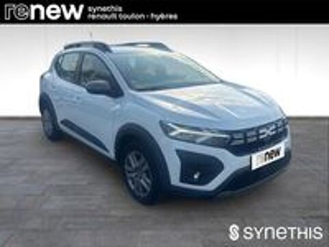 Sandero TCe 90 Stepway Expression 2023 occasion 83160 La Valette-du-Var