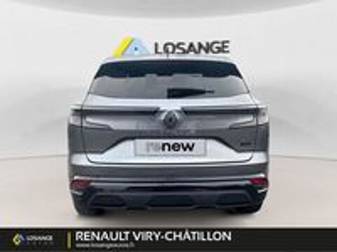 Austral E-Tech hybrid 200 Techno 2023 occasion 91170 Viry-Ch&acirc;tillon