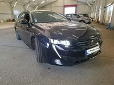 508 SW Hybrid 225 e-EAT8 Allure Pack 2023 occasion 69400 Arnas