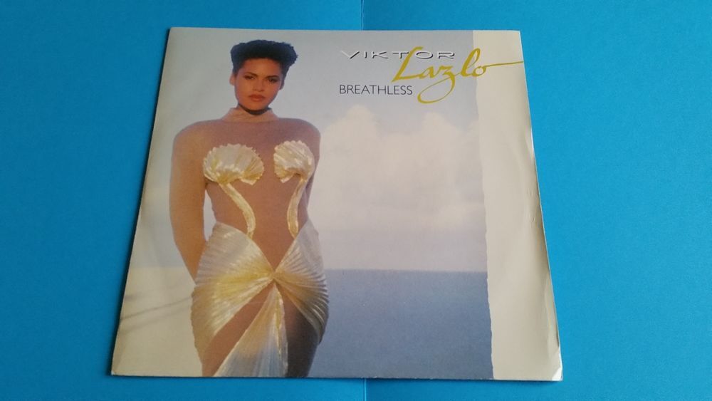 VIKTOR LASZLO CD et vinyles