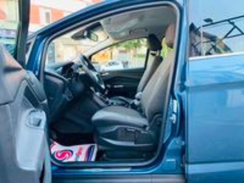 C-max C-MAX 1.0 EcoBoost 125 S&S Trend 2018 occasion 78800 Houilles