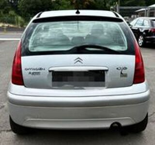 C3 1.4 HDi Exclusive Sensodrive 2004 occasion 20260 Calvi