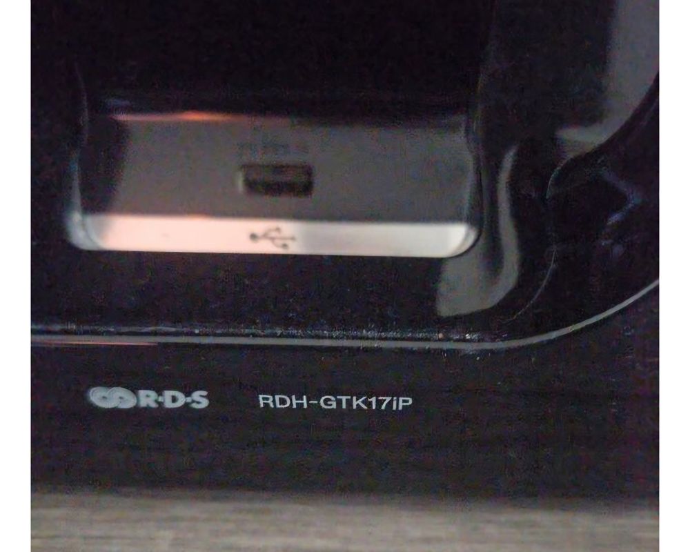 Enceinte Sony Audio et hifi
