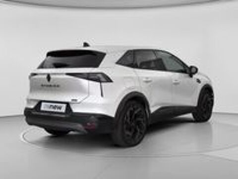 Symbioz E-Tech full hybrid 160 ch Esprit Alpine 2026 occasion 07200 Aubenas