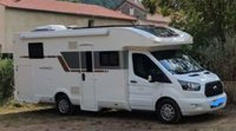  2019 occasion 30100 Al&egrave;s