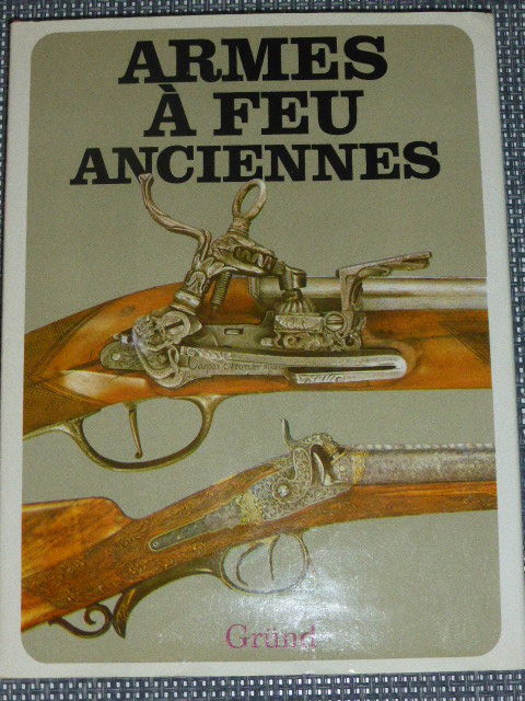 Armes à feu anciennes Jan Durdík  Miroslav Mudra  Miroslav 5 Rueil-Malmaison (92)