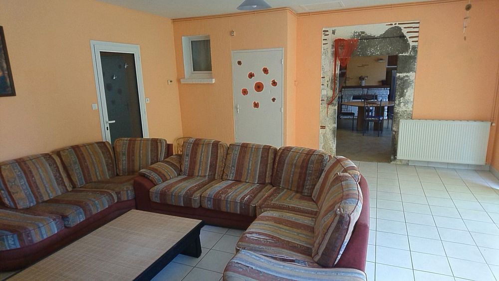 Location Colocation Grande maison meublée, la campagne à 4km de Tonneins (47) Lagruère