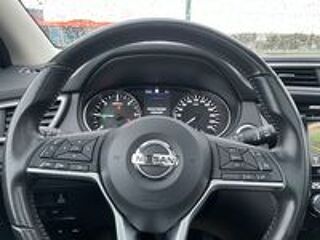 Qashqai 1.5 dCi 115 DCT Tekna 2019 occasion 57260 Dieuze