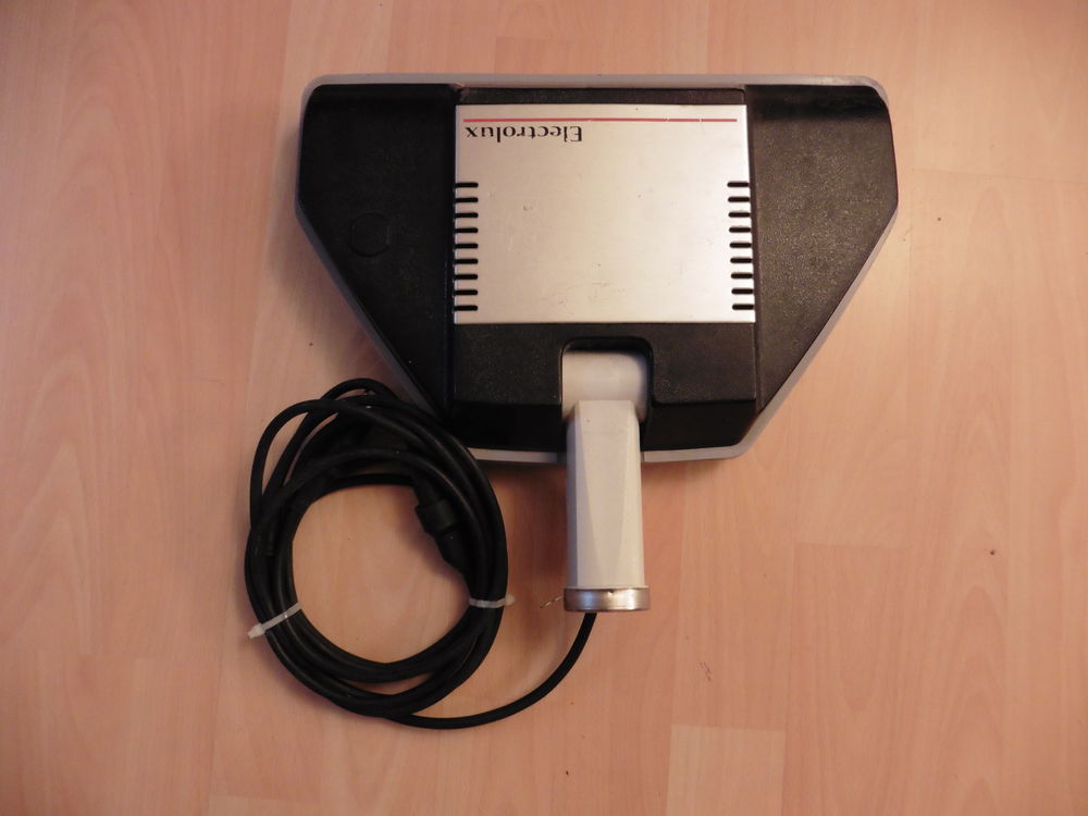 Brosseur Batteur Electrolux ZE3A Electroménager