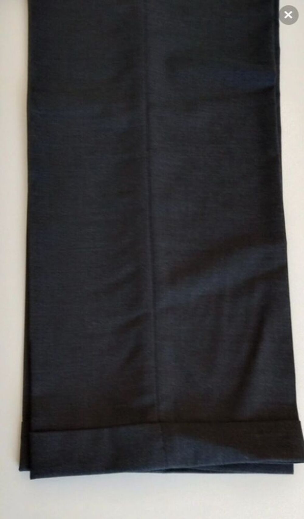 Ensemble de Costume Gris - Brice - 96 % Laine &amp; 4% Lycra Vêtements