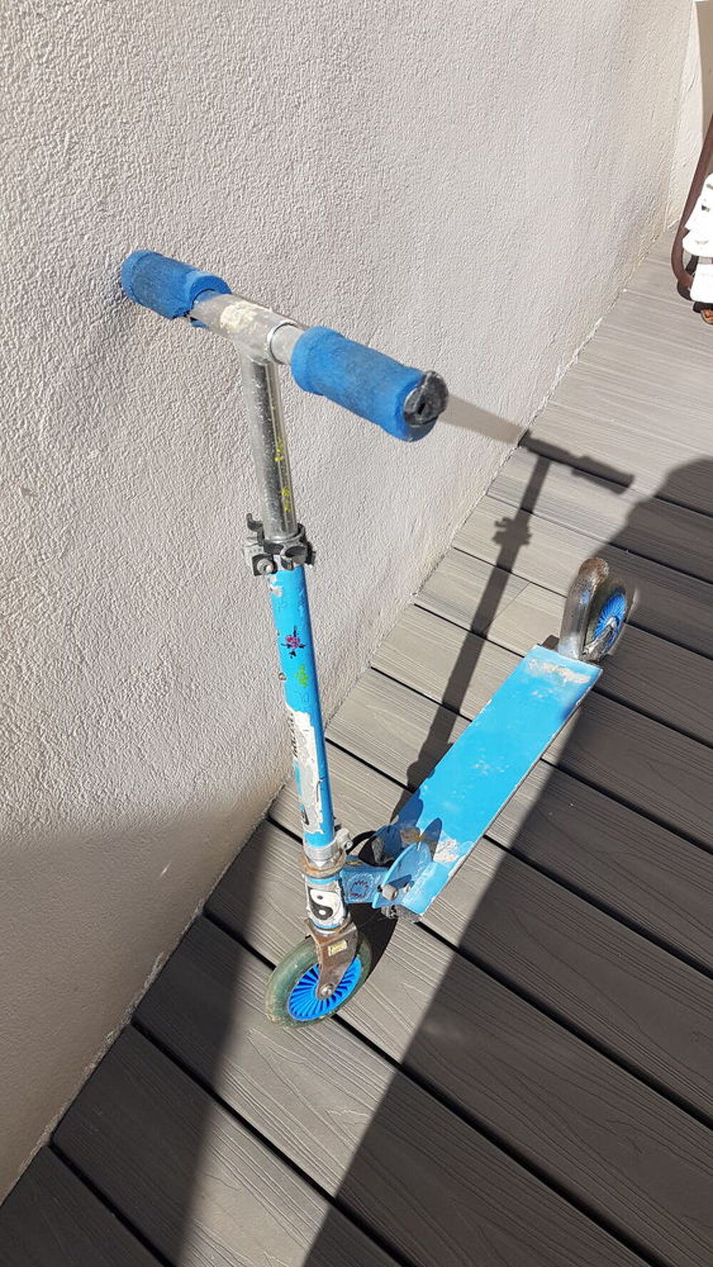 trottinette enfant Sports