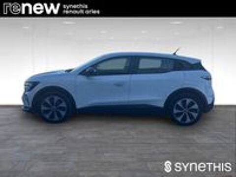 M&eacute;gane Megane E-Tech EV60 130ch super charge Evolution ER 2023 occasion 13200 Arles