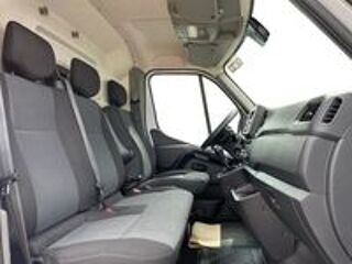 Master MASTER FGN TRAC F3500 L3H3 BLUE DCI 135 CONFORT 2024 occasion 91150 &Eacute;tampes