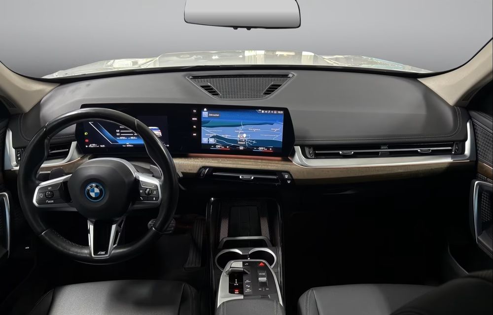 X1 sDrive 20d 163ch DKG7 M Sport 2024 occasion 69001 Lyon