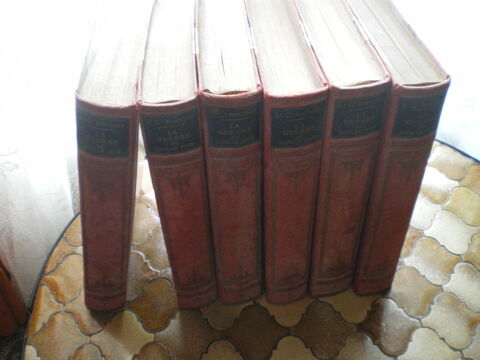 Livre - La guerre de 1914-1918. La guerre au jour le jour. 100 Caen (14)