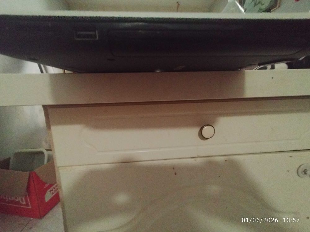 PC portable tbe HP Matériel informatique