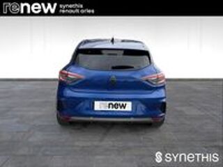 Clio V Clio E-Tech full hybrid 145 ch GSR2 Esprit Alpine 2025 occasion 13200 Arles