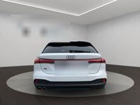 A5 Avant TDI 204 ch S tronic 2025 occasion 67000 Strasbourg