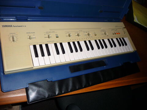 Clavier YAMAHA Portasound PC 50 30 Agde (34)