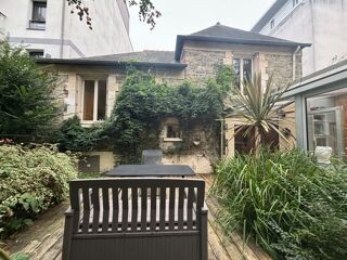  Maison � vendre 4 pi�ces 88 m�