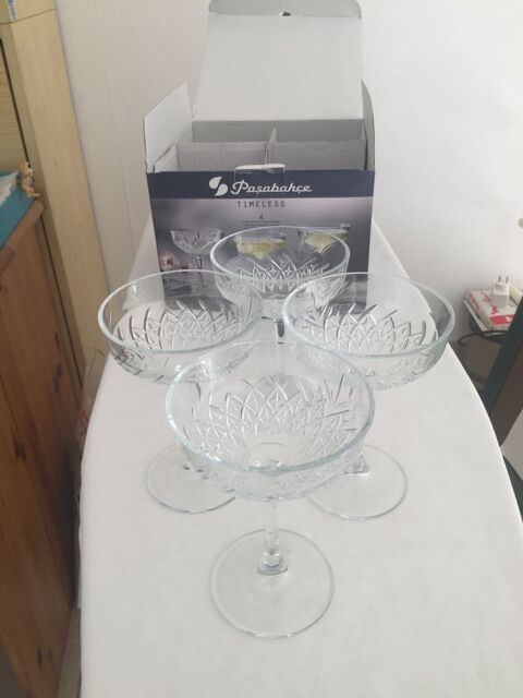 coupes � Champagne 10 Carqueiranne (83)