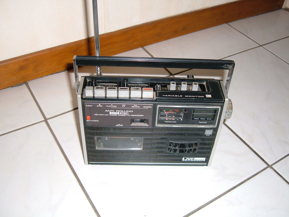 RADIO &amp; TRANSISTORS vintage 50' 60'&amp;70' Audio et hifi