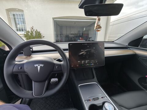 Tesla Model Y MODEL Y Standard RWD 2024 occasion Lab&egrave;ge 31670