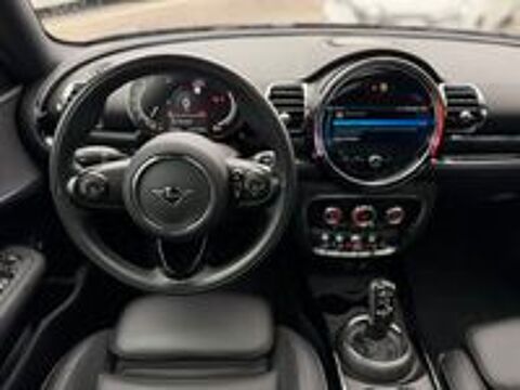 Clubman clubman cooper 136cv bva7 canonbury 2021 occasion 38510 Passins