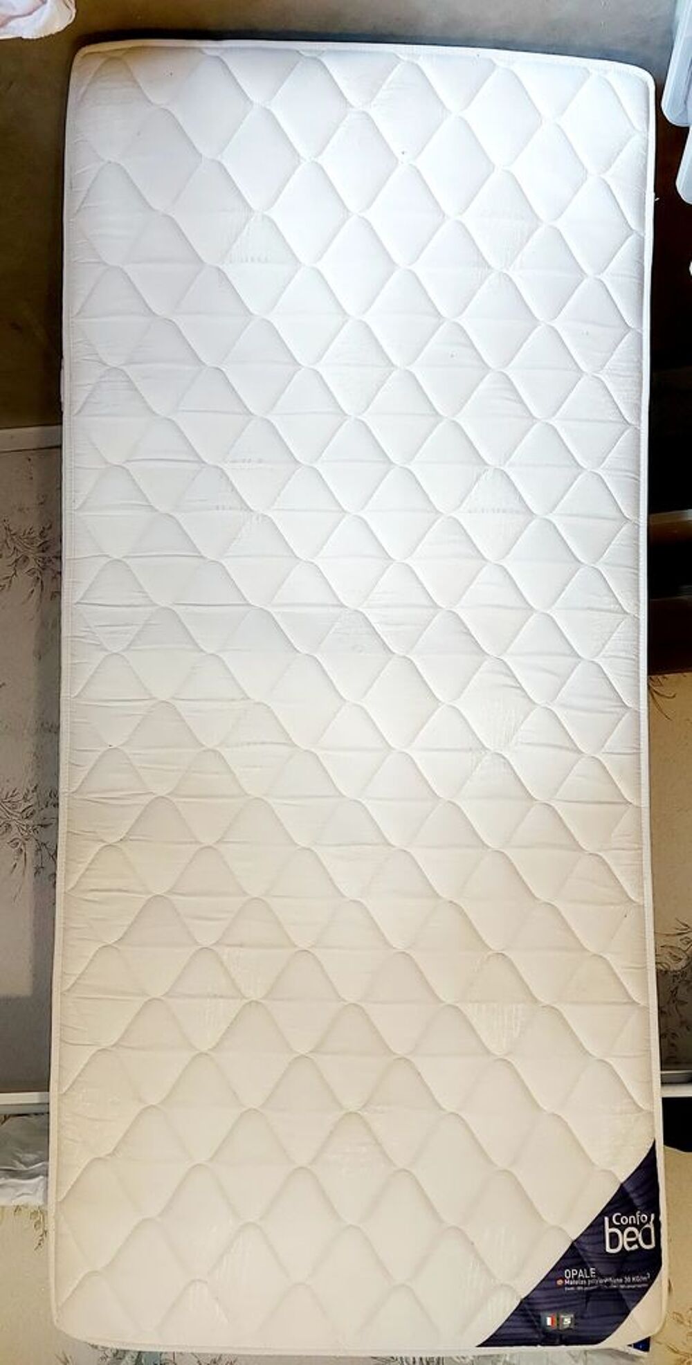 Matelas 90x190 Meubles