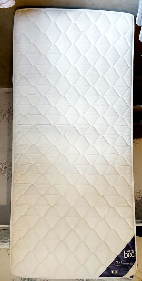 Matelas 90x190 80 Labenne (40)