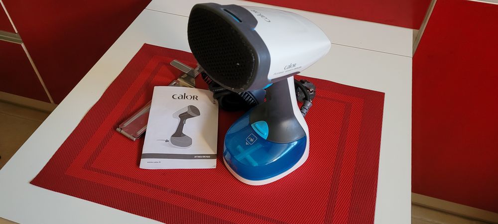DEFROISSEUR CALOR Electroménager