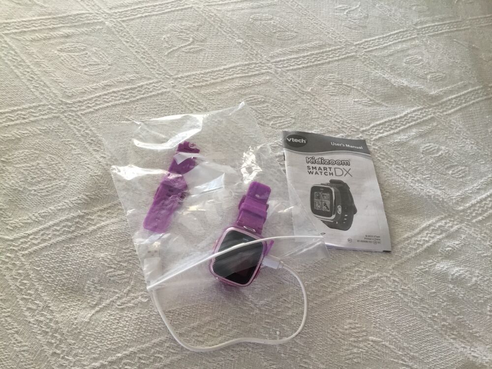 smart watch Dx30 eur Matériel informatique