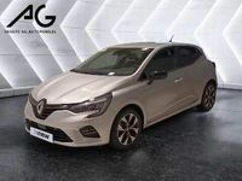 Clio V Clio TCe 90 Evolution 2023 occasion 08300 Rethel