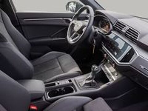 Q3 Sportback S Line 45 TFSIe S Tronic 2022 occasion 33600 Pessac