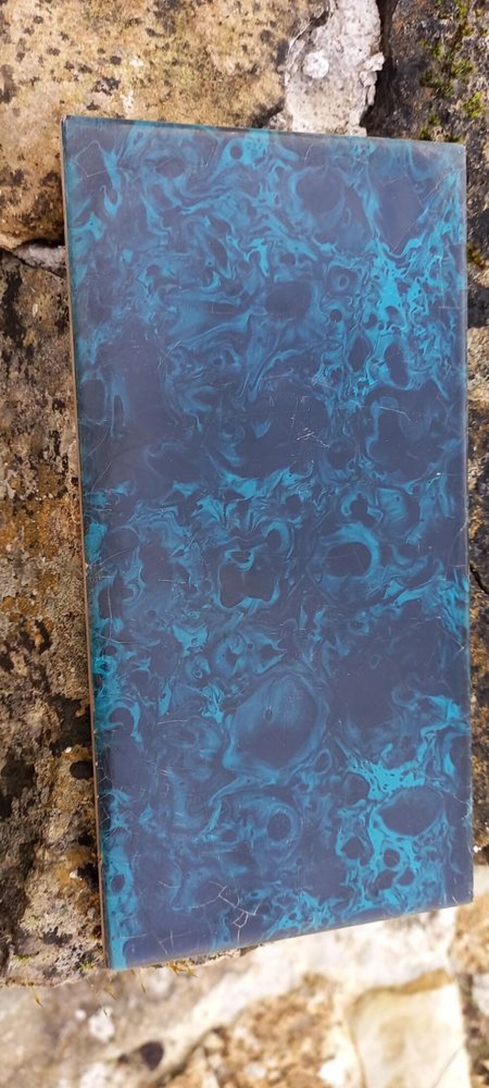 Fa&iuml;ences anciennes D�coration