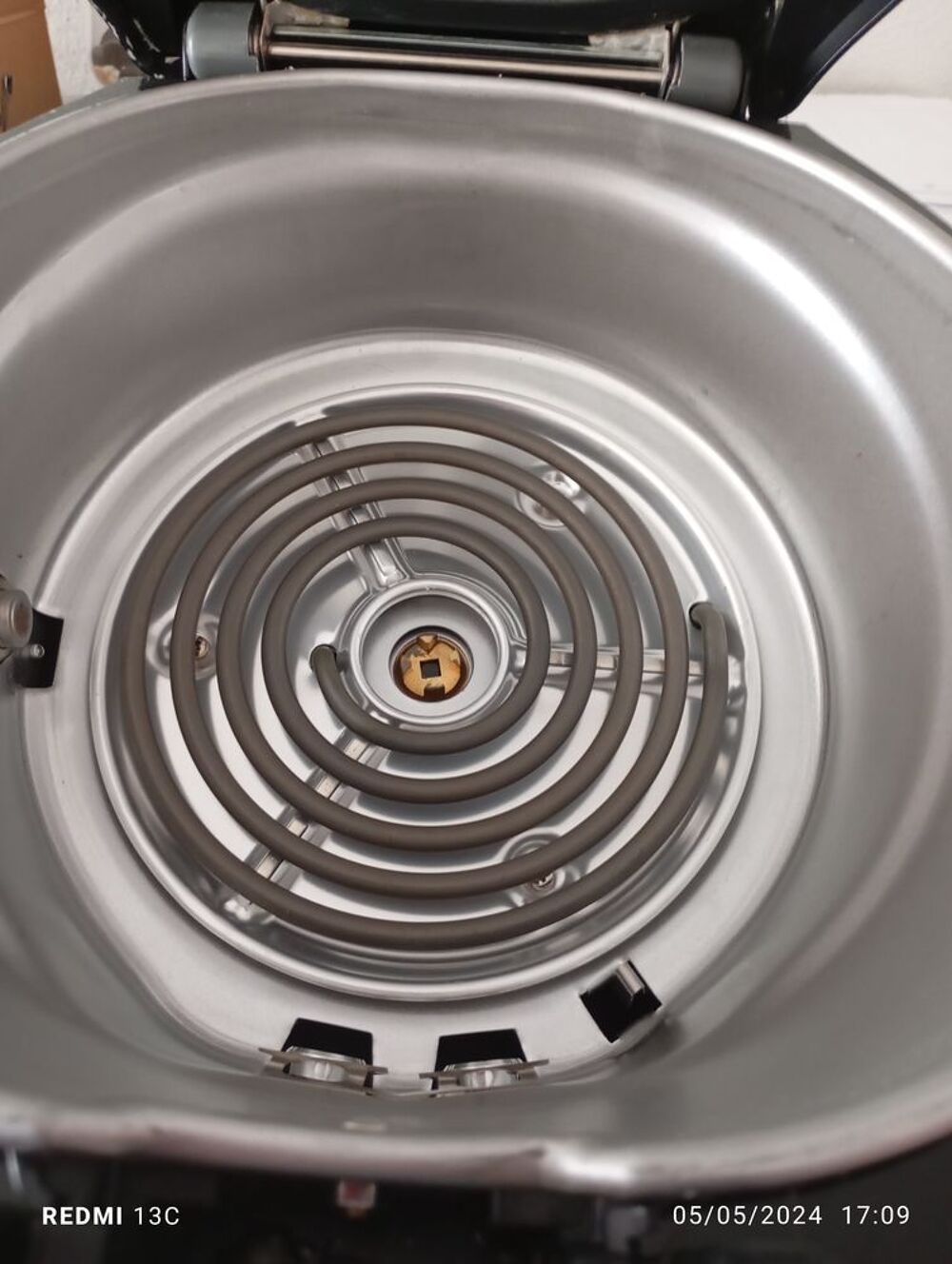 Friteuse Delonghi Electroménager