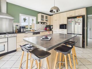  Maison � vendre 6 pi�ces 153 m�