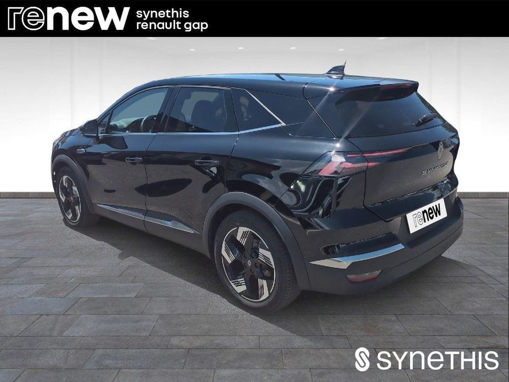 Symbioz E-Tech full hybrid 145 Techno 2025 occasion 05000 Gap